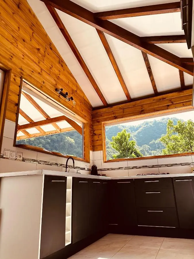 Apartmán Honey House Rivière-Pilote